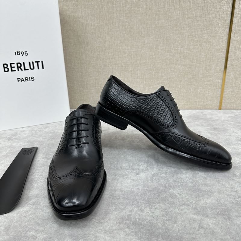 Berluti Shoes